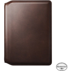 Nomad Passport Wallet Horween Leather