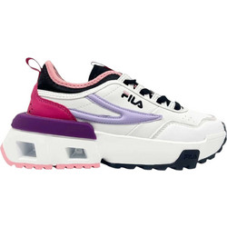 Fila Disruptor UPGR8 Γυναικεία Sneakers Chunky Λευκά Πολύχρωμα FFW0125-13036