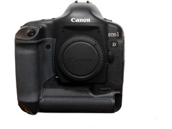 Canon EOS-1D X Mark II Body