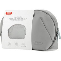 XO CB10 Volcano Portable Digital Organizer Γκρι