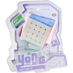 Yongjun Κύβος Ταχύτητας 5x5 RUICHUANG YJ8715