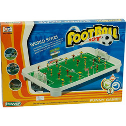 Zita Toys Ποδοσφαιράκι 008.68008