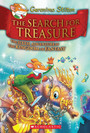 The Search for Treasure The Search for Treasure