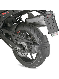 KIT ΤΟΠΟΘΕΤΗΣΗΣ ΛΑΣΠΩΤΗΡΑ RM8717KITK ΓΙΑ BENELLI TRK702/TRK702X '23-'24 | KAPPA