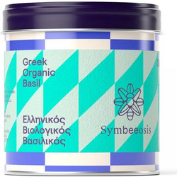 Symbeeosis Βασιλικός 30gr