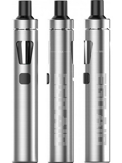 Joyetech eGo AIO Version Eco Friendly Gradient Gold Ηλεκτρονικό Τσιγάρο Mod Kit 2ml με Ενσωματωμένη Μπαταρία