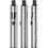 Joyetech eGo AIO Version Eco Friendly Gradient Gold Ηλεκτρονικό Τσιγάρο Mod Kit 2ml με Ενσωματωμένη Μπαταρία