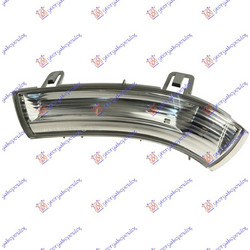 Φλας Πλαινο Καθρεφτη Αριστερα Seat Alhabra 95-10 - 033805494