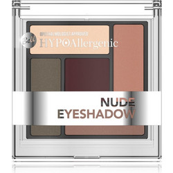 Bell HYPOAllergenic Nude Eyeshadow 01 5gr