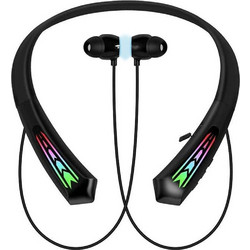 Andowl Q-EF19 Ακουστικά Bluetooth In Ear Black