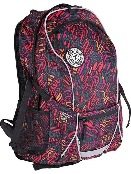 Σακίδιο Πλάτης Backpack Tempish Dixi Skate bag