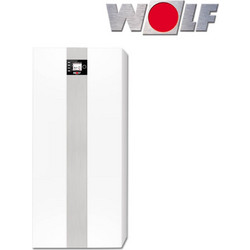 Wolf COB-2-15 Επιτοίχιος Λέβητας Πετρελαίου Συμπύκνωσης με Καυστήρα 13241kcal/h