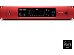 Focusrite RedNet 4