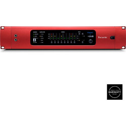 Focusrite RedNet 4