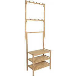 Έπιλο εισόδου Bamboo 70x35 H190cm
