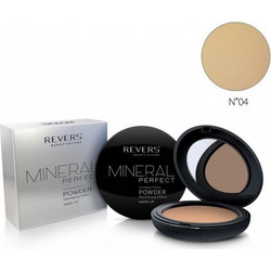 Revers Mineral Perfect Compact Face Powder 04 7gr
