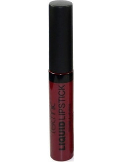 Technic Matte Case of The Ex Long Lasting Liquid Κραγιόν 10ml