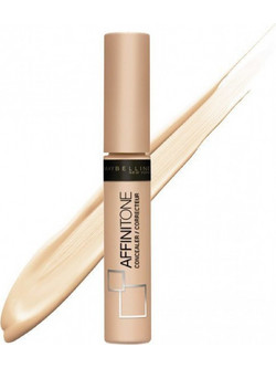 Maybelline Affinitone Concealer 01 Nude Beige 7.5gr