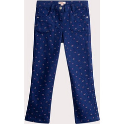 Παιδικό Παντελόνι για Κορίτσια Denim Confetti ΜΠΛΕ