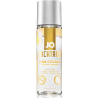 System Jo H2O Coctails Pina Colada Λιπαντικό Gel Νερού Κόλπου & Πρωκτού 60ml
