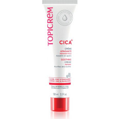 Topicrem CICA Repair Soothing Cream 100ml