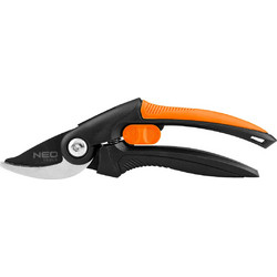 NEO TOOLS Ψαλίδι κλαδέματος 210mm Φ20 By-Pass (15-210)