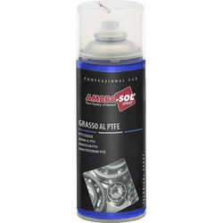 AMBROSOL ΣΠΡΕΙ ΓΡΑΣΣΟ PTFE 400 ML