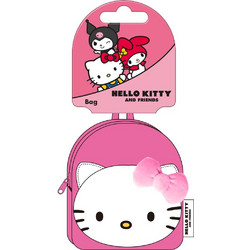 HELLO KITTY - Curse Purse Keyring