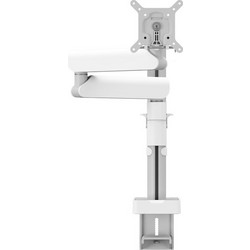 Vogel's MOMO 2137 Monitor Arm Motion White