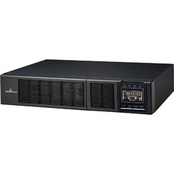Powertech PT-1141 UPS On-Line 6000VA 6000W Καθαρού Ημιτόνου