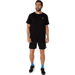 ASICS Core All Over Print Ανθρακί 2011D212-001