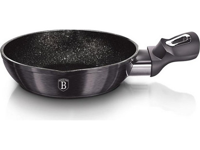 Berlinger Haus Metallic Line Carbon Pro Edition BH-6916 Τηγάνι 16cm