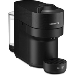 DeLonghi ENV90.B Vertuo Pop Καφετιέρα Espresso για Kάψουλες Nespresso Vertuo Black
