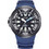 Citizen Promaster Ανδρικό Ρολόι Solar με Μπλε Καουτσούκ Λουράκι BJ8055-04E