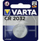 Varta CR2025 100τμχ