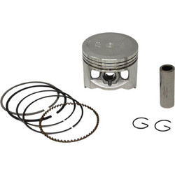 Πιστόνι +0.5 53.5mm Kawasaki Kaze-R 115 / Modenas Kriss 115 TOKAHI