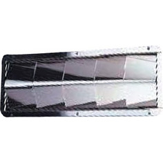Αεραγωγος Inox