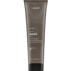 Lakme K.Finish Rings Curl Flexible Balm balm for wavy and curly hair 150 ml
