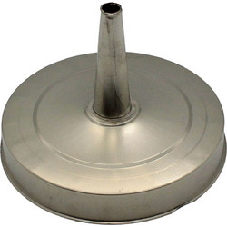 ΣΩΛΗΝΑΚΙΑ ΤΑΦ ΓΑΛΒΑΝΙΖΕ Φ 150mm
