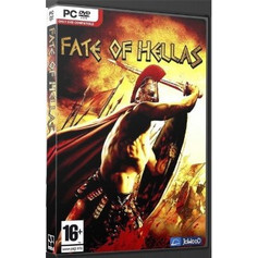Fate Of Hellas PC