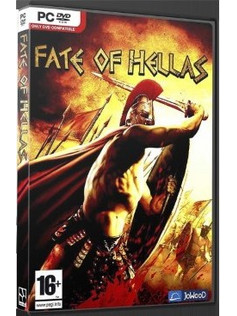 Fate Of Hellas PC