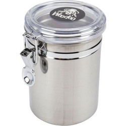 WOODOO STORAGE ΚΟΥΤΙ ΓΙΑ HERB 900ml - 99447162