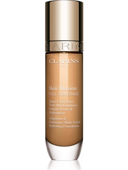 Clarins Extra Firming 109C Wheat Liquid Foundation SPF15 30ml