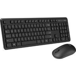 Asus CW100 Black Ασύρματο Πληκτρολόγιο