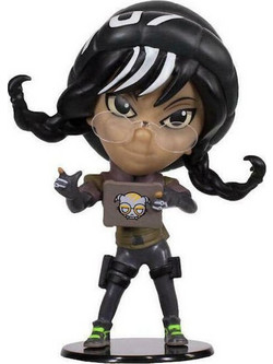 Ubisoft Six Collection Chibi Dokkaebi 10cm