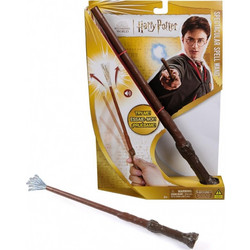 Spin Master Wizarding World: Spectacular Spell Wand (6071774)