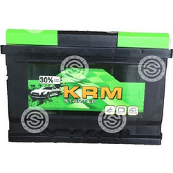 Μπαταρία 60 ΑΗ Χαμηλή Fiat ,Bmw ,Opel ,Citroen, Mercedes Benz KRM KRM60Χ