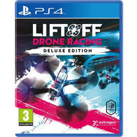 PS4 Games Astragon