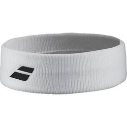 BABOLAT LOGO HEADBAND 5UB1301-1000