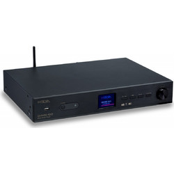 Helvia OMNIS-100 Rack Media Player με Bluetooth